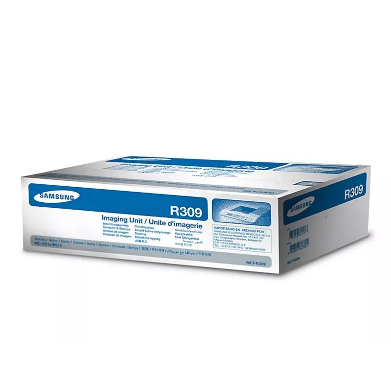Samsung MLT-R309 kaseta z tonerem Oryginalny czarny