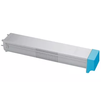 Samsung CLT-C6072S wkład tonerowy 1 szt. Oryginalny cyjan