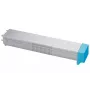 Samsung CLT-C6072S wkład tonerowy 1 szt. Oryginalny cyjan