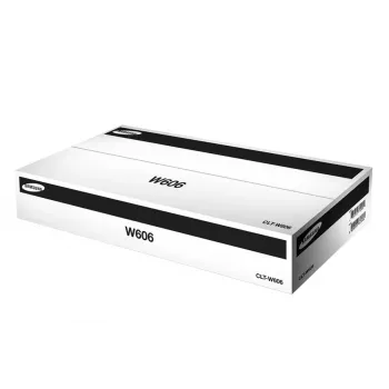 Samsung CLT-W606 kaseta z tonerem 1 szt. Oryginalny