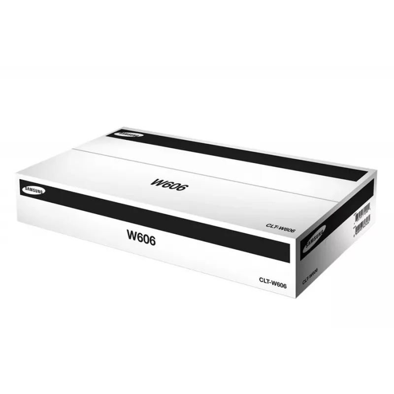 Samsung CLT-W606 kaseta z tonerem 1 szt. Oryginalny