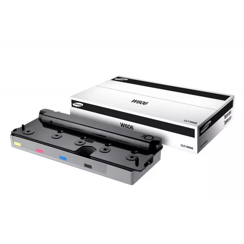 Samsung CLT-W606 kaseta z tonerem 1 szt. Oryginalny