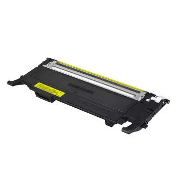 Samsung CLT-Y4072S kaseta z tonerem 1 szt. Oryginalny żółty