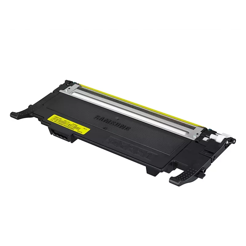Samsung CLT-Y4072S kaseta z tonerem 1 szt. Oryginalny żółty