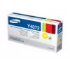 Samsung CLT-Y4072S kaseta z tonerem 1 szt. Oryginalny żółty