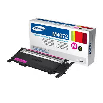Samsung CLT-M4072S kaseta z tonerem 1 szt. Oryginalny magenta
