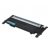 Kaseta z tonerem Samsung CLT-C4072S 1 szt. Oryginalna Cyjan