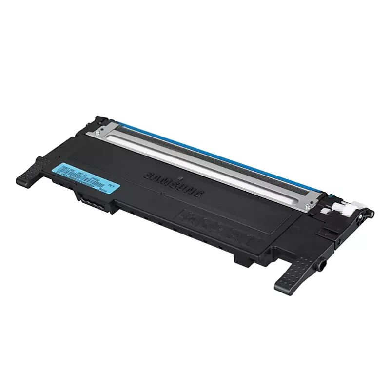 Kaseta z tonerem Samsung CLT-C4072S 1 szt. Oryginalna Cyjan