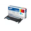 Kaseta z tonerem Samsung CLT-C4072S 1 szt. Oryginalna Cyjan