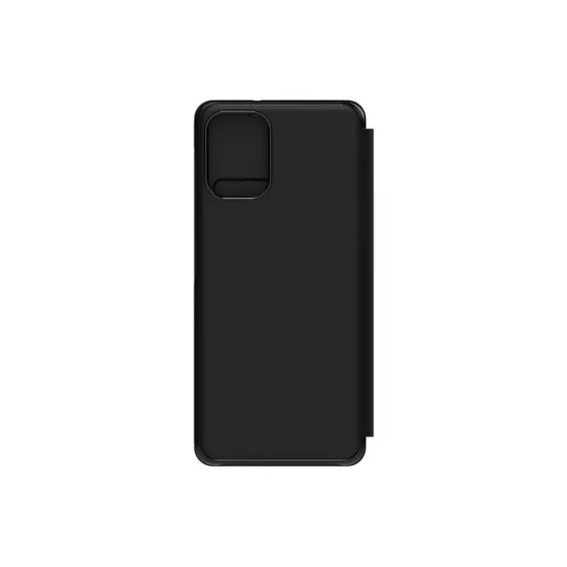 Samsung GP-FWA125AMABW etui na telefon komórkowy 16,5 cm (6,5 cala) Etui z klapką Czarny