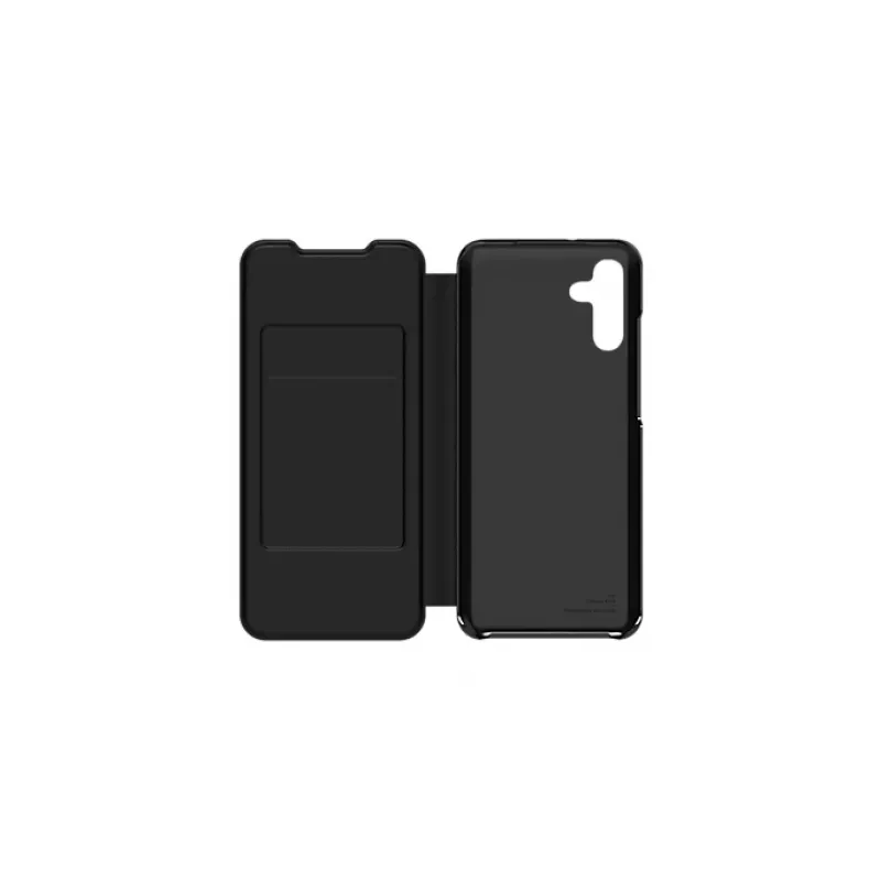 Samsung GP-FWA057AMABW etui na telefon komórkowy 17 cm (6,7 cala) Pokrywa Czarny
