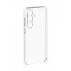 Samsung Clear Case do S24 FE, pokrowiec, Samsung, Galaxy S24 FE, 17 cm (6,7 cala), przezroczysty