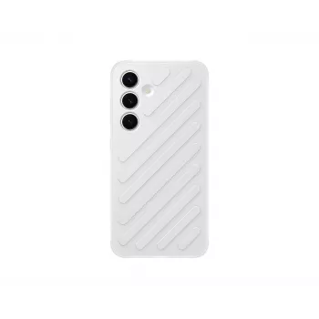 Samsung Shield Case Gray, Pokrowiec, Samsung, Galaxy S24, 15.8 cm (6.2 cala), Jasnoszary