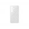 Samsung Shield Case Gray, Pokrowiec, Samsung, Galaxy S24, 15.8 cm (6.2 cala), Jasnoszary