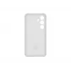 Samsung Shield Case Gray, Pokrowiec, Samsung, Galaxy S24, 15.8 cm (6.2 cala), Jasnoszary