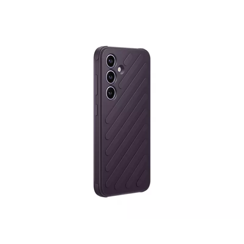 Samsung Shield Case Violet, etui, Samsung, Galaxy S24, 15.8 cm (6.2 cala), fioletowy