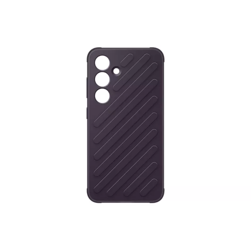 Samsung Shield Case Violet, etui, Samsung, Galaxy S24, 15.8 cm (6.2 cala), fioletowy