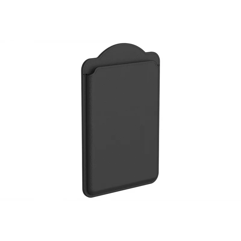 Samsung MPP Card Wallet, uchwyt na karty, Czarny, Samsung, Universal, 65,6 mm, 6,5 mm