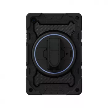 Samsung GP-FPX216AECBW etui na tablet 27,9 cm (11 inch) Pokrowiec Czarny