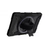 Samsung GP-FPX216AECBW etui na tablet 27,9 cm (11 inch) Pokrowiec Czarny