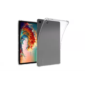 Etui Samsung GP-FPX236AEATW do tabletu 27,9 cm (11 cali) Pokrowiec Przezroczysty