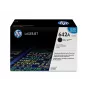 HP 642A Czarny oryginalny toner LaserJet 1 szt.