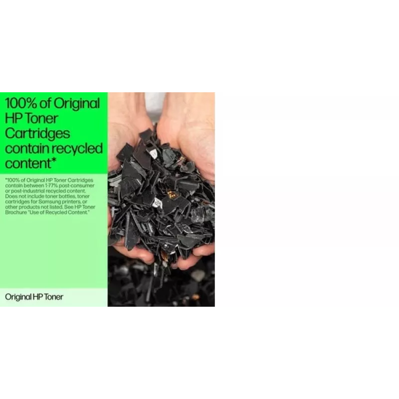 HP 642A Czarny oryginalny toner LaserJet 1 szt.
