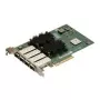 Lenovo 6Gb SAS 4-Port HBA karty interfejsu/adapter Wewnętrzny