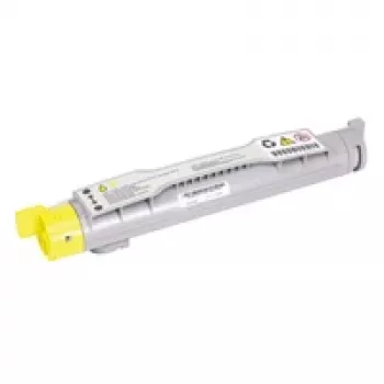 Kaseta z tonerem DELL HG308 oryginalna żółty
