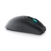 Mysz Alienware AW620M Gaming Praworęczna RF Wireless + USB Type-C Optyczna 26000 DPI