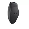 Mysz Alienware AW620M Gaming Praworęczna RF Wireless + USB Type-C Optyczna 26000 DPI