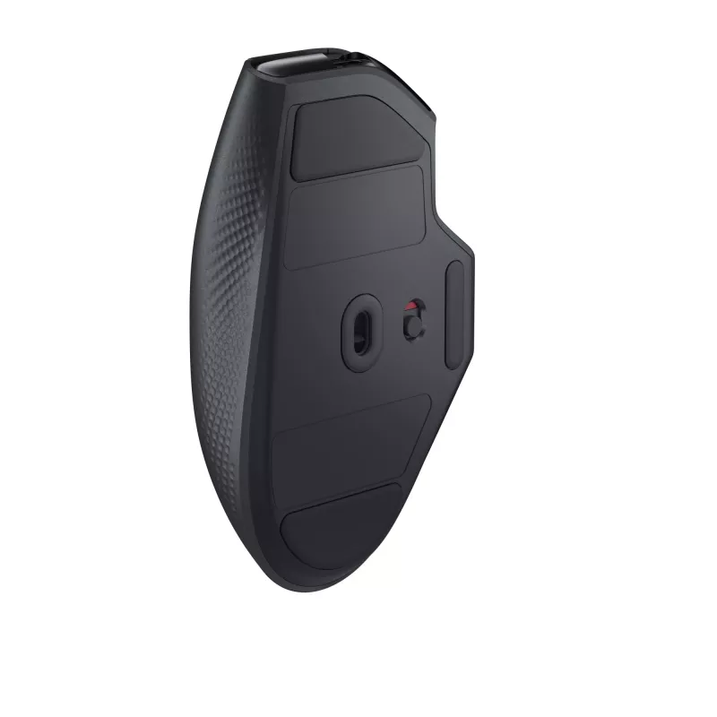 Mysz Alienware AW620M Gaming Praworęczna RF Wireless + USB Type-C Optyczna 26000 DPI