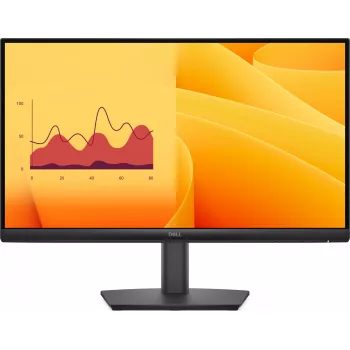 Monitor komputerowy DELL E Series E2225HM 54,6 cm (21,5 inch) 1920 x 1080 px Full HD LCD