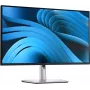 Monitor komputerowy DELL Pro Plus P2725D 68,6 cm (27 cali) 2560 x 1440 pikseli Quad HD LCD Czarny, Srebrny