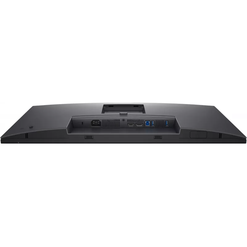 Monitor komputerowy DELL Pro Plus P2725D 68,6 cm (27 cali) 2560 x 1440 pikseli Quad HD LCD Czarny, Srebrny
