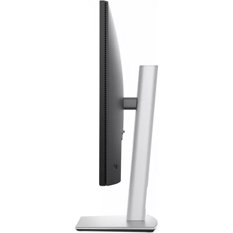 Monitor komputerowy DELL Pro Plus P2725D 68,6 cm (27 cali) 2560 x 1440 pikseli Quad HD LCD Czarny, Srebrny