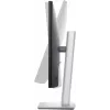 Monitor komputerowy DELL Pro Plus P2725D 68,6 cm (27 cali) 2560 x 1440 pikseli Quad HD LCD Czarny, Srebrny