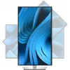 Monitor komputerowy DELL Pro Plus P2725D 68,6 cm (27 cali) 2560 x 1440 pikseli Quad HD LCD Czarny, Srebrny