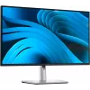 Monitor DELL Pro Plus P2725DE 68,6 cm (27 inch) 2560 x 1440 pikseli Quad HD LCD Czarny, Srebrny