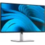 Monitor DELL Pro Plus P2725DE 68,6 cm (27 inch) 2560 x 1440 pikseli Quad HD LCD Czarny, Srebrny