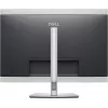 Monitor DELL Pro Plus P2725DE 68,6 cm (27 inch) 2560 x 1440 pikseli Quad HD LCD Czarny, Srebrny