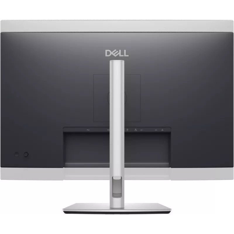 Monitor DELL Pro Plus P2725DE 68,6 cm (27 inch) 2560 x 1440 pikseli Quad HD LCD Czarny, Srebrny