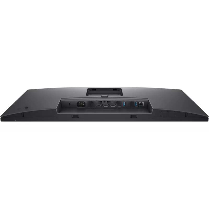 Monitor DELL Pro Plus P2725DE 68,6 cm (27 inch) 2560 x 1440 pikseli Quad HD LCD Czarny, Srebrny