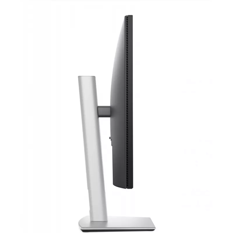 Monitor DELL Pro Plus P2725DE 68,6 cm (27 inch) 2560 x 1440 pikseli Quad HD LCD Czarny, Srebrny