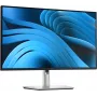 DELL Pro Plus P2725QE monitor komputerowy 68,6 cm (27 cali) 3840 x 2160 pikseli 4K Ultra HD LCD Czarny, Srebrny