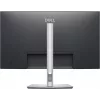 DELL Pro Plus P2725QE monitor komputerowy 68,6 cm (27 cali) 3840 x 2160 pikseli 4K Ultra HD LCD Czarny, Srebrny