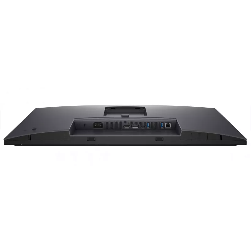 DELL Pro Plus P2725QE monitor komputerowy 68,6 cm (27 cali) 3840 x 2160 pikseli 4K Ultra HD LCD Czarny, Srebrny