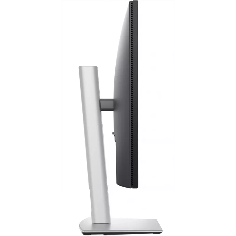 DELL Pro Plus P2725QE monitor komputerowy 68,6 cm (27 cali) 3840 x 2160 pikseli 4K Ultra HD LCD Czarny, Srebrny