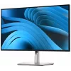 DELL Pro Plus P2725QE monitor komputerowy 68,6 cm (27 cali) 3840 x 2160 pikseli 4K Ultra HD LCD Czarny, Srebrny