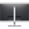 DELL Pro Plus P2725QE monitor komputerowy 68,6 cm (27 cali) 3840 x 2160 pikseli 4K Ultra HD LCD Czarny, Srebrny